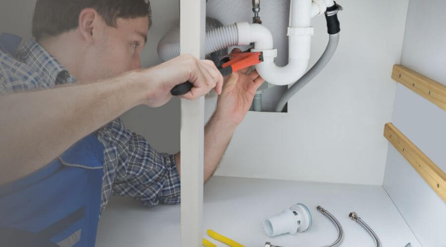 Professional sewer line replacement in Nova, OH